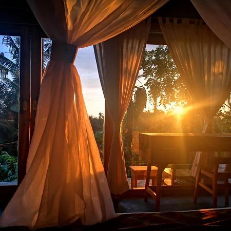 Villa Rimba Ubud 뜨갈랄랑 외부 사진