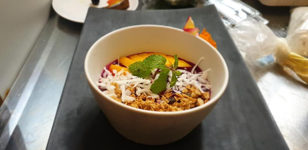 Villa Rimba Ubud 뜨갈랄랑 외부 사진