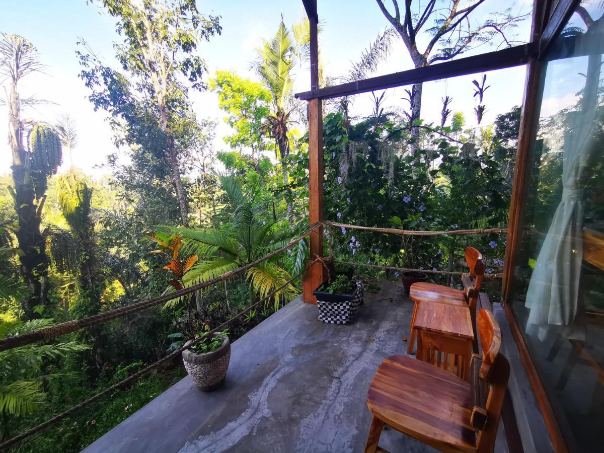 Villa Rimba Ubud 뜨갈랄랑 외부 사진