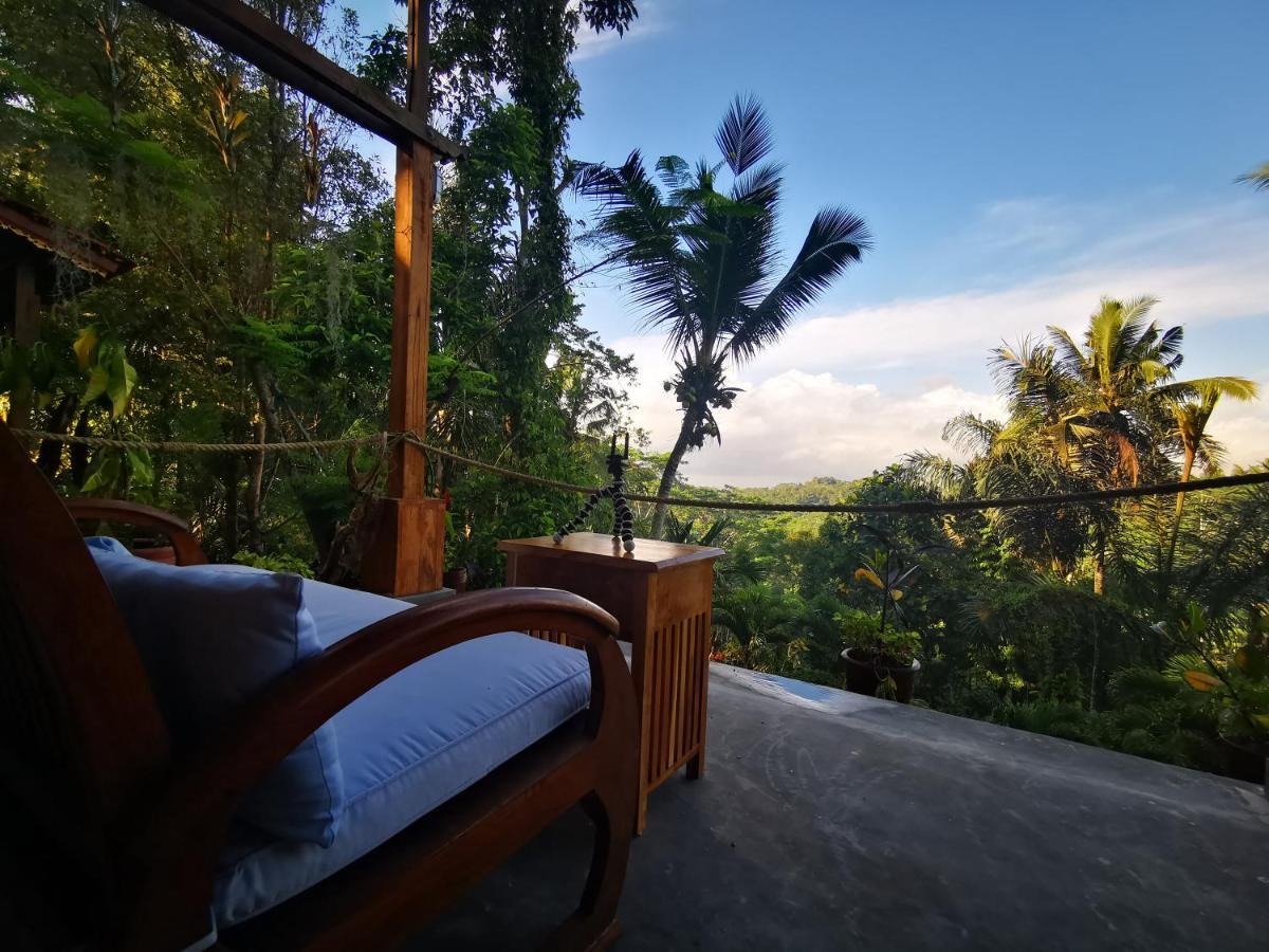 Villa Rimba Ubud 뜨갈랄랑 외부 사진
