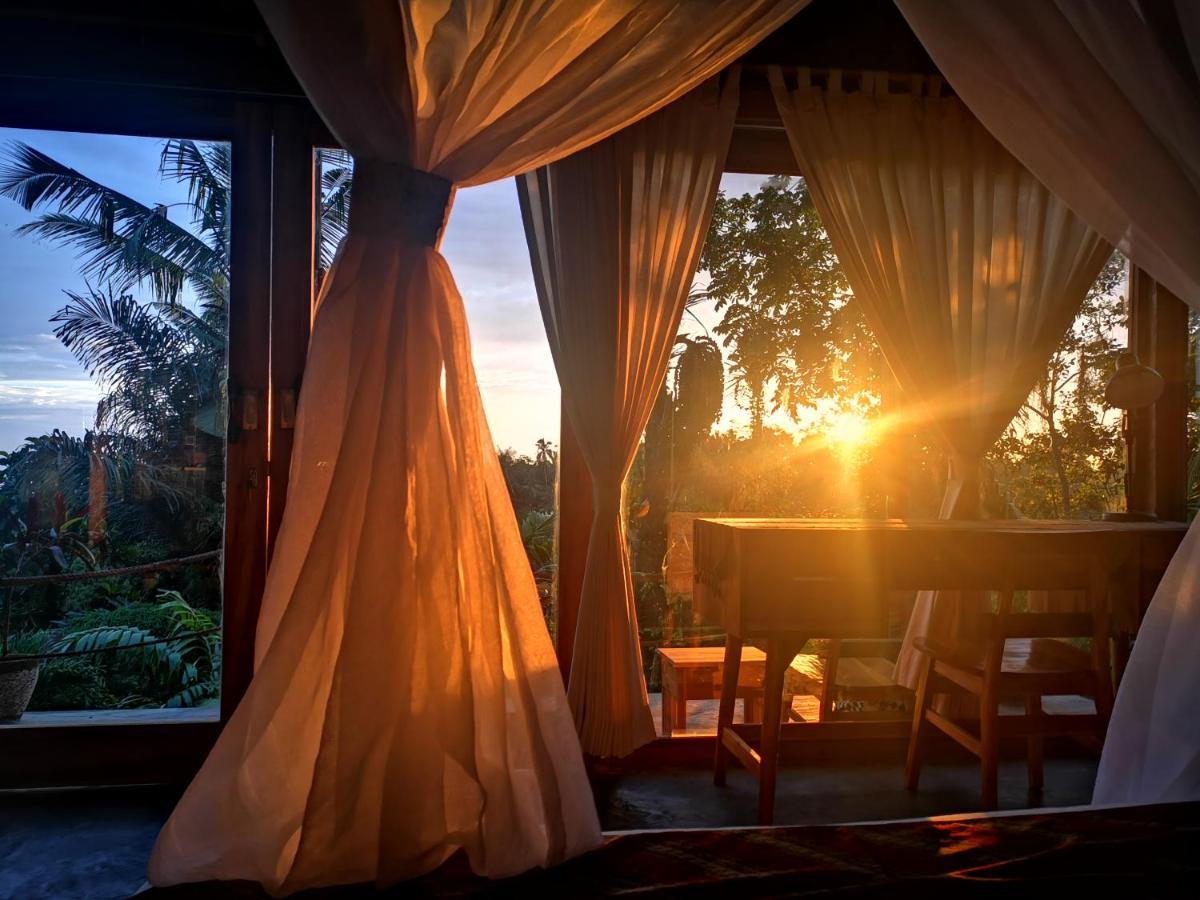 Villa Rimba Ubud 뜨갈랄랑 외부 사진