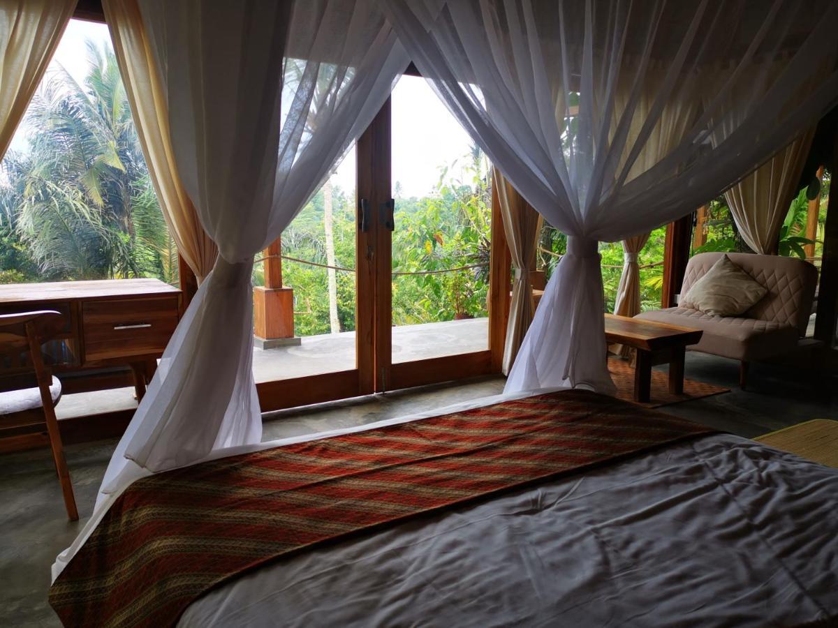 Villa Rimba Ubud 뜨갈랄랑 외부 사진