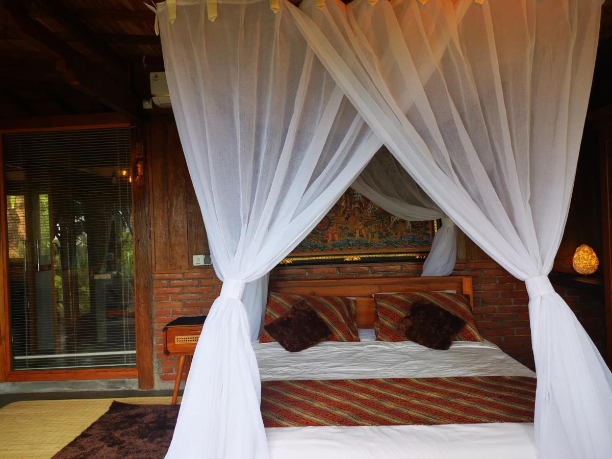 Villa Rimba Ubud 뜨갈랄랑 외부 사진