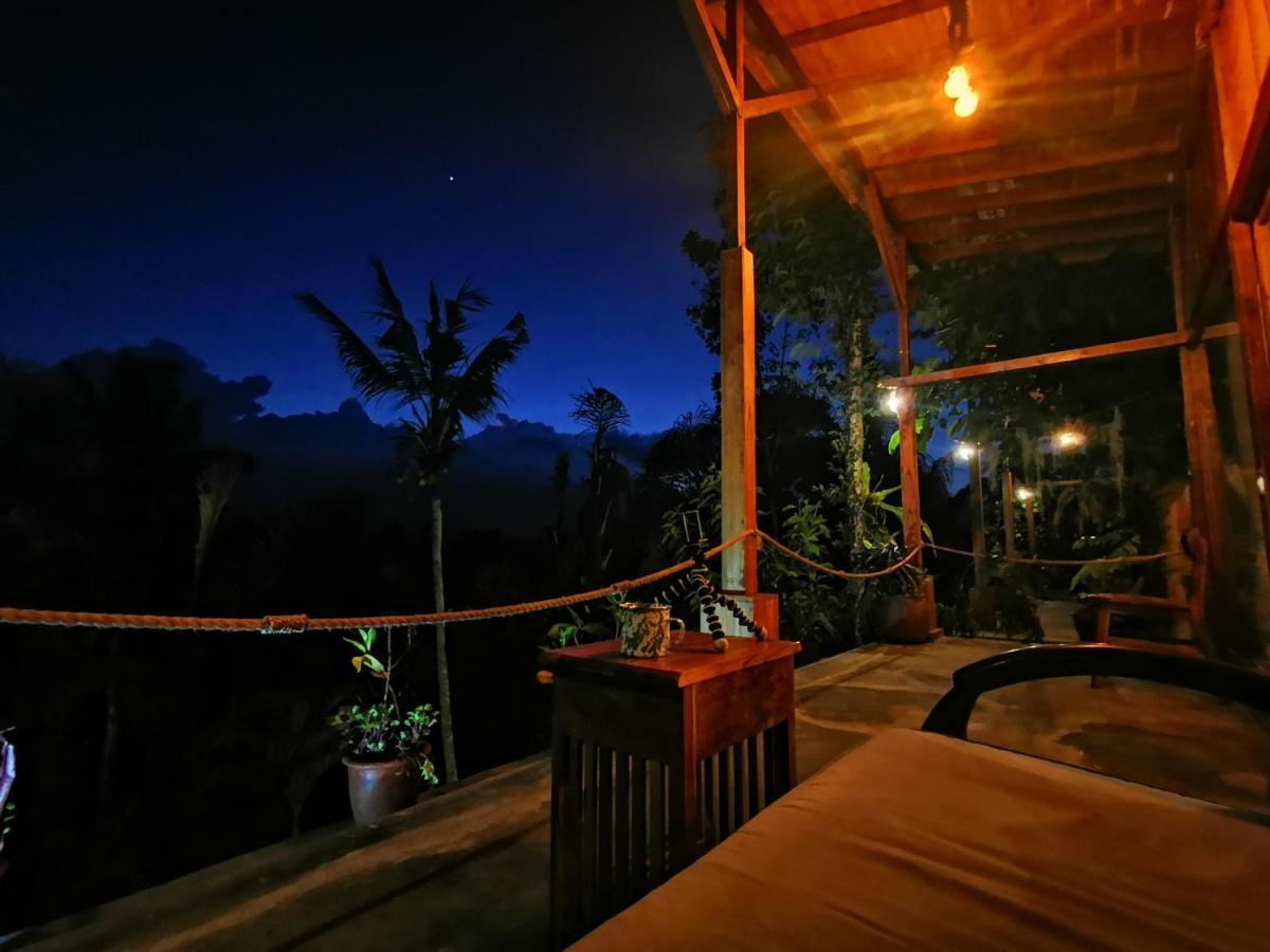 Villa Rimba Ubud 뜨갈랄랑 외부 사진