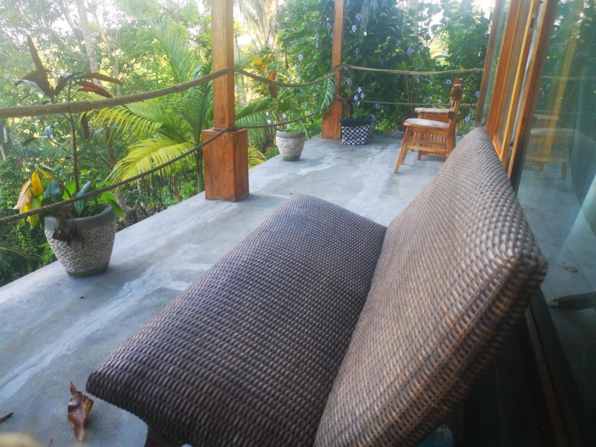 Villa Rimba Ubud 뜨갈랄랑 외부 사진
