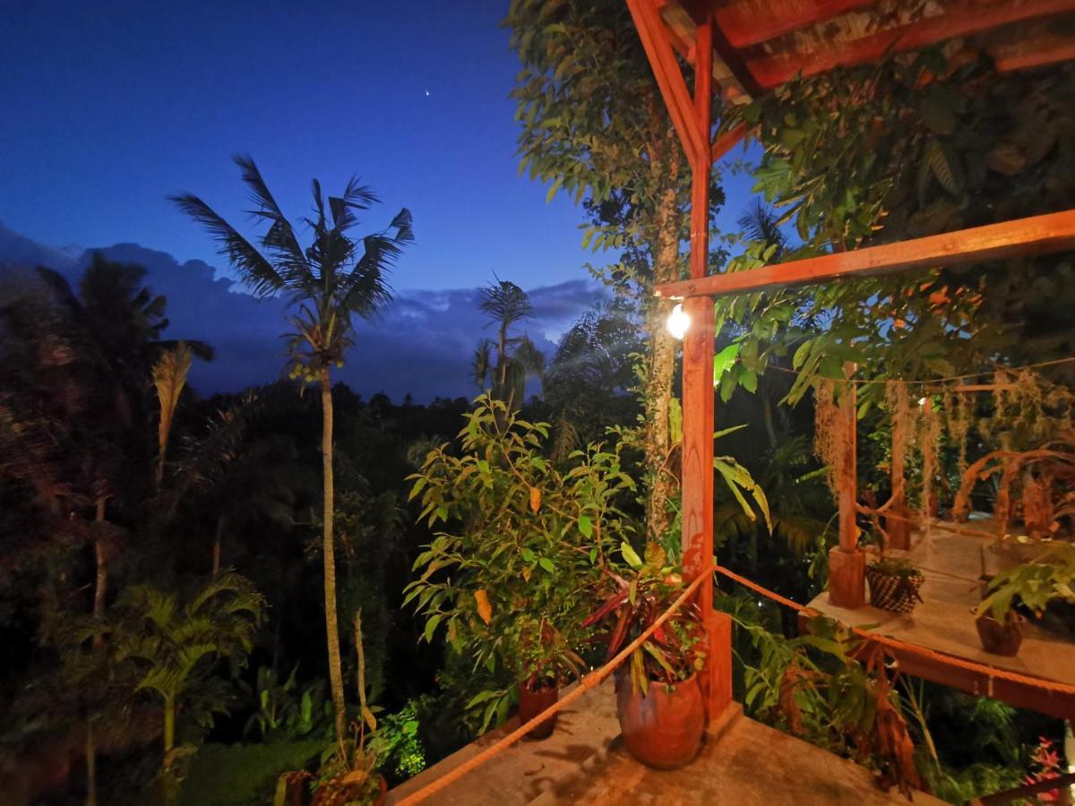 Villa Rimba Ubud 뜨갈랄랑 외부 사진