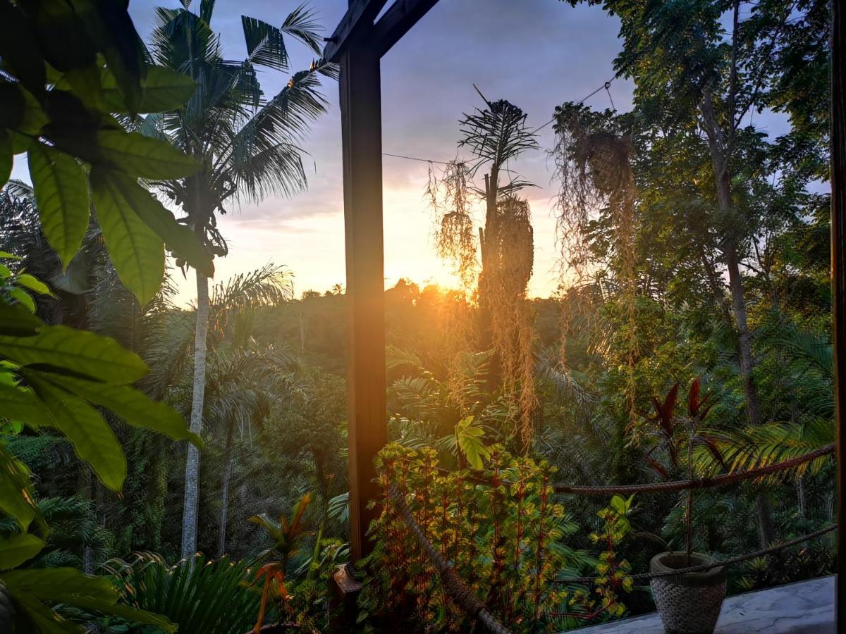 Villa Rimba Ubud 뜨갈랄랑 외부 사진